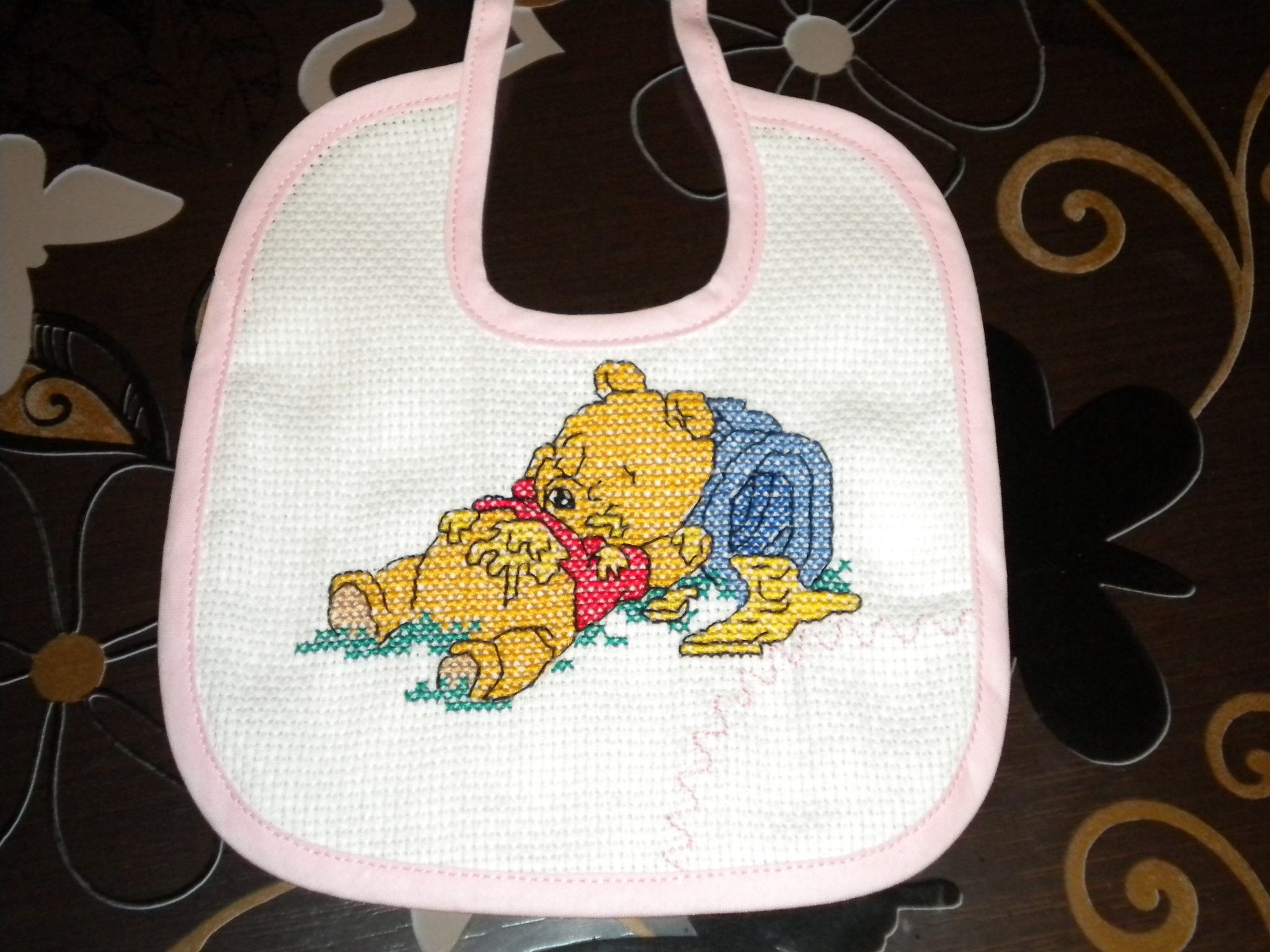 Winnie the pooh