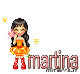 martina