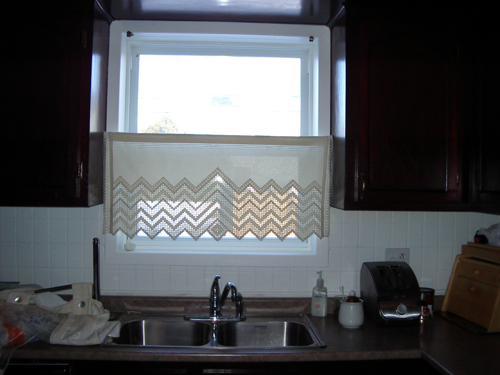 mes rideaux premiere broderie