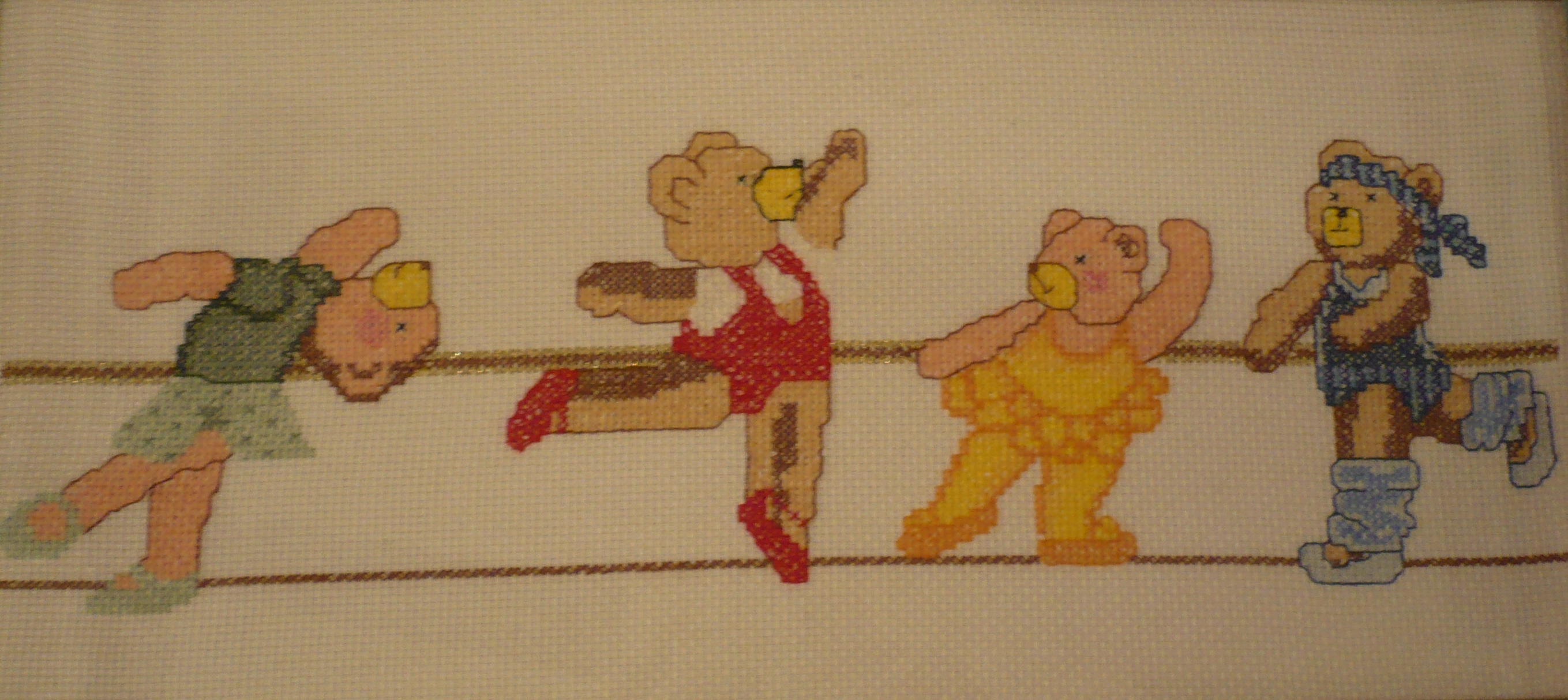 1992 per un quadretto