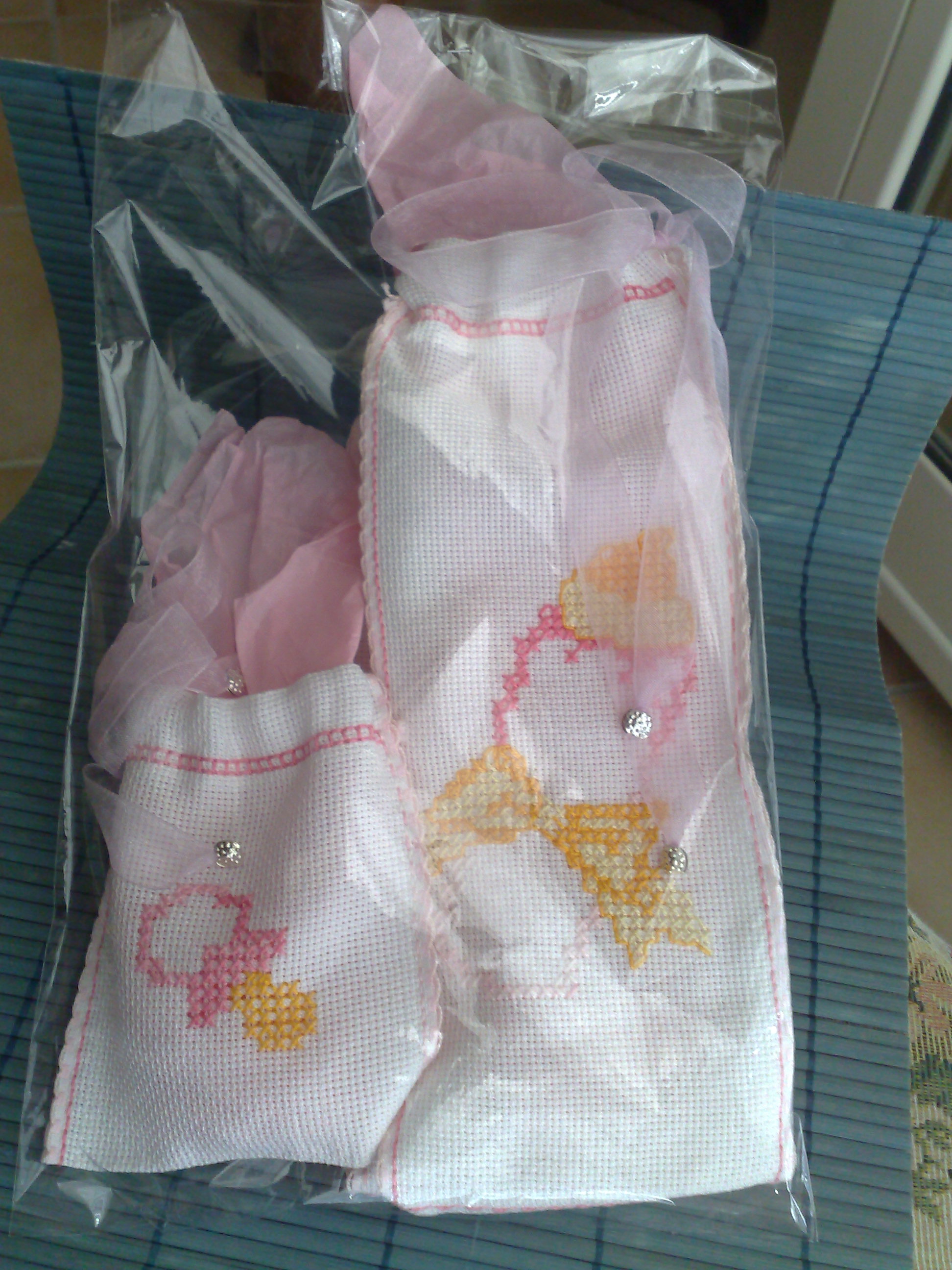 porta ciuccio  e porta biberon