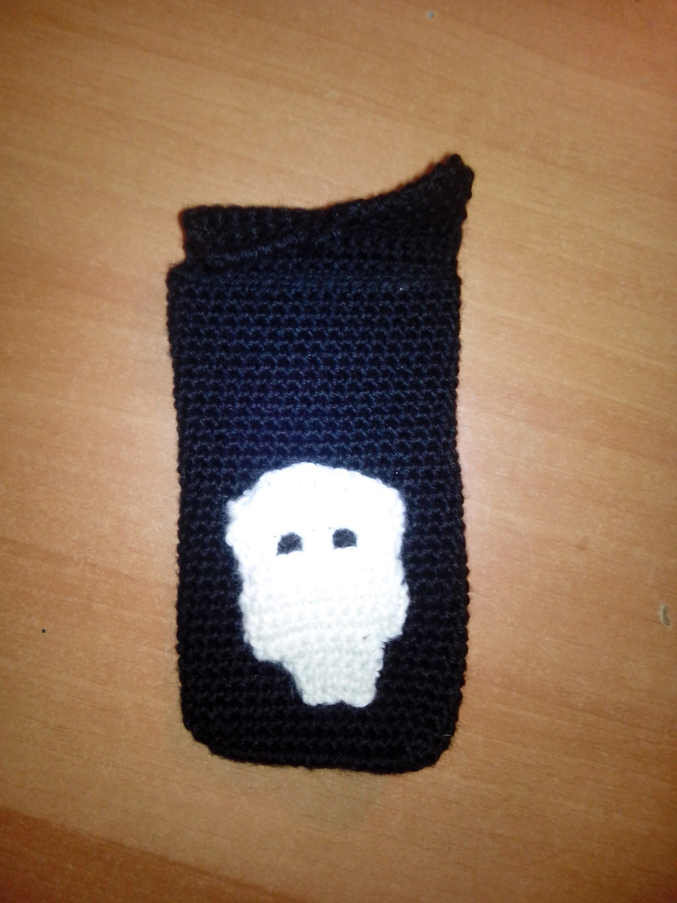 Esperimento portacellulare