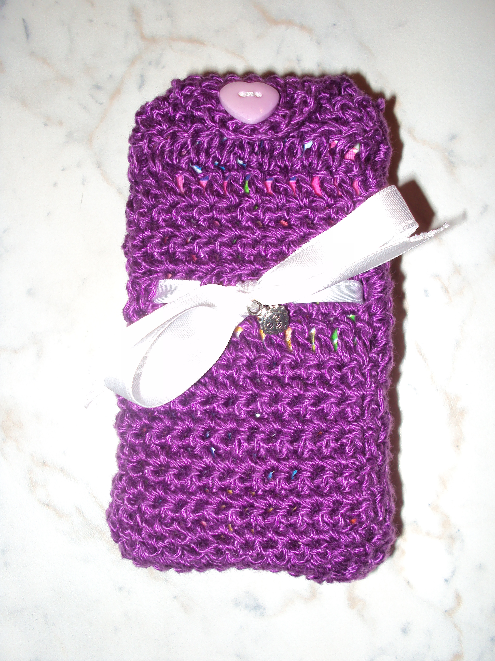 porta fazzoletti di carta chiuso