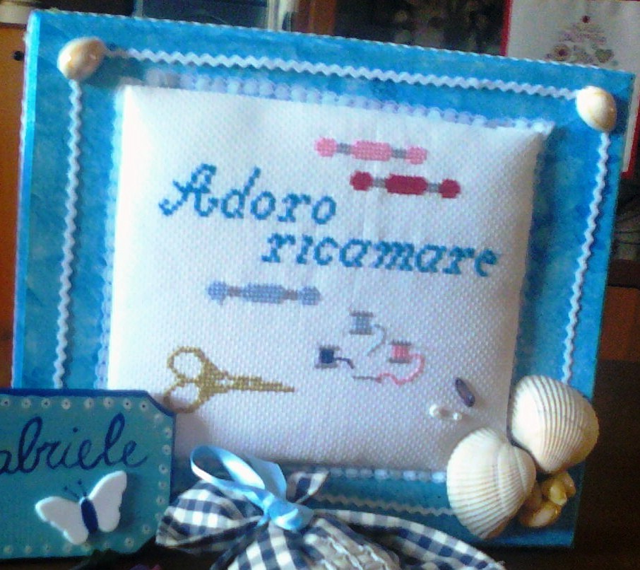 swap Adoro ricamare 1