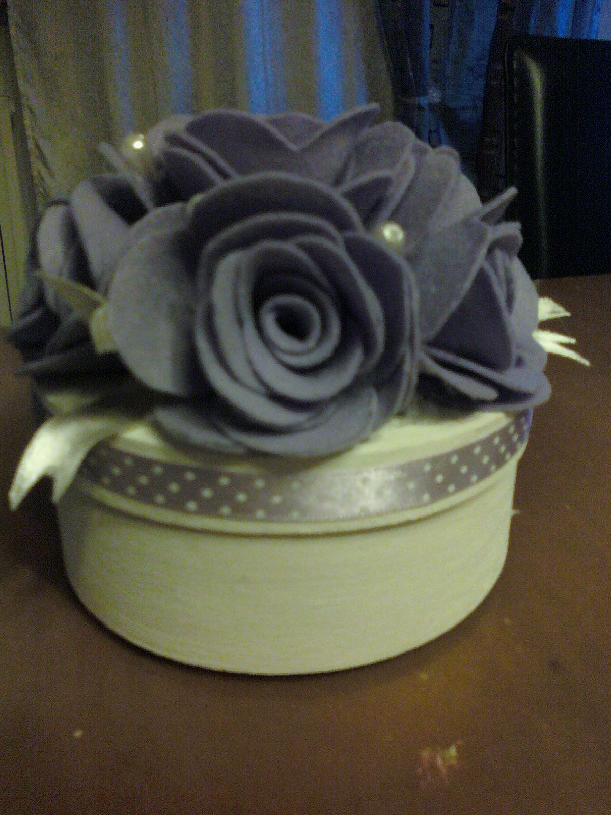 scatola swap il mio hobby preferito