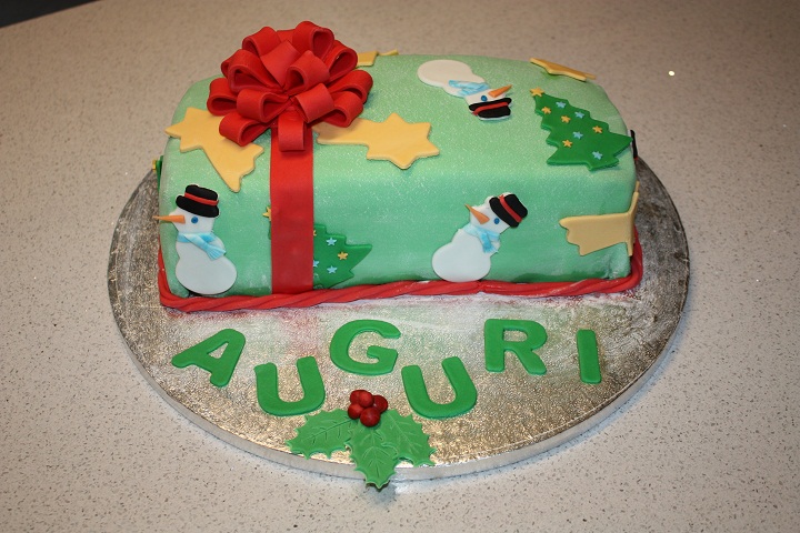 2011 12 christmas cake (1)