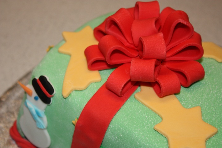 2011 12 christmas cake (6)