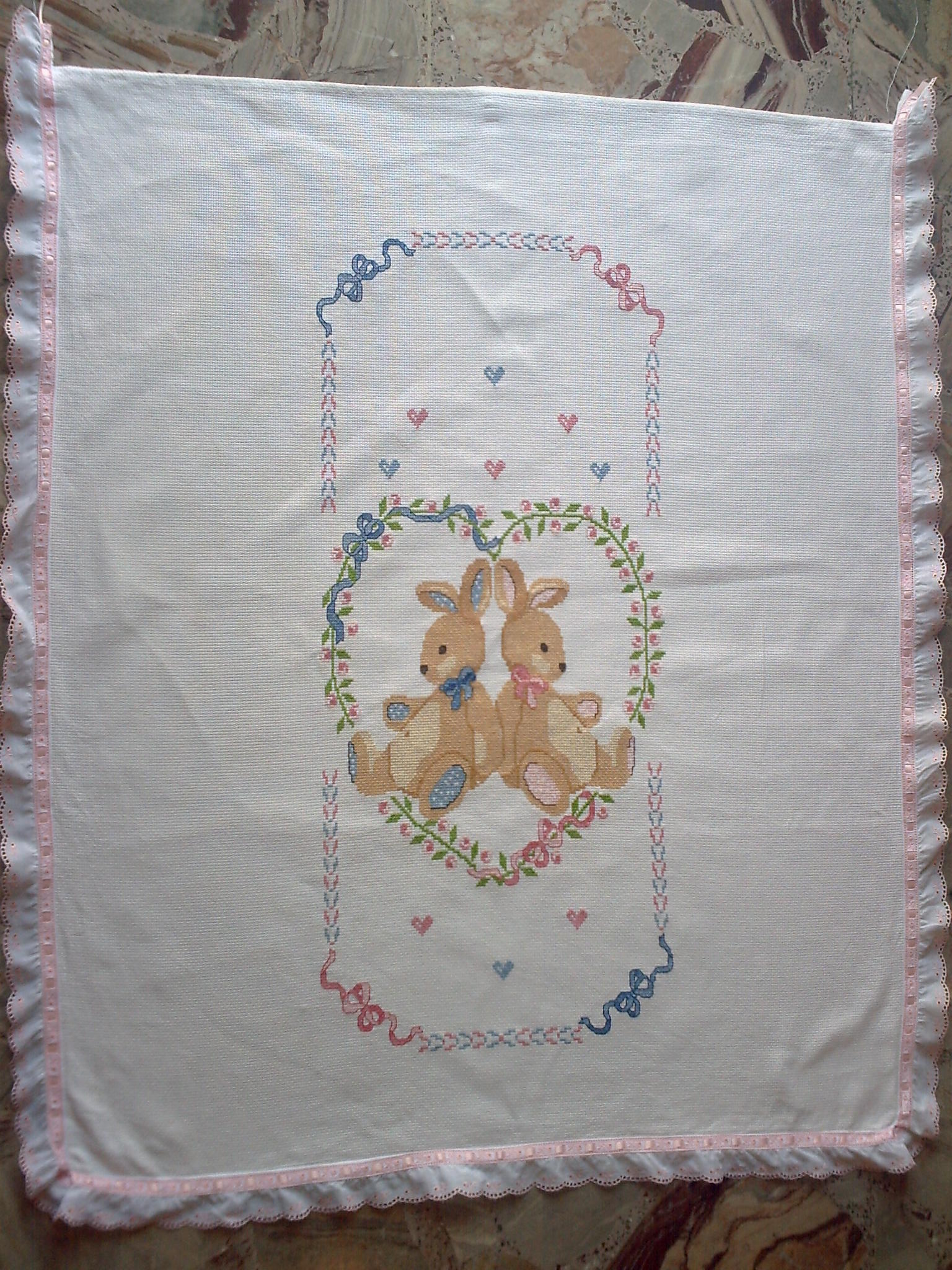 copertina Coniglietti