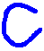 Lettera C
