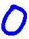Immagine lettera O 