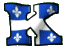 Lettera K