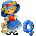 Lettera Q