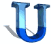 Immagine lettera U 