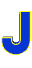 Immagine lettera J 