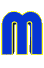 Immagine lettera M 