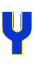 Immagine lettera Y 
