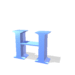 Immagine lettera H 