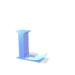 Immagine lettera L 
