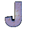Immagine lettera J 