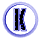 Immagine lettera K 