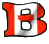 Immagine lettera B 