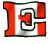 Immagine lettera E 