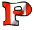 Immagine lettera P 