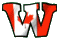 Immagine lettera W 