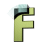 Immagine lettera F 