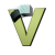 Immagine lettera V 