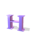 Immagine lettera H 