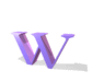Immagine lettera W 