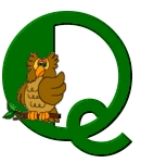 Lettera Q
