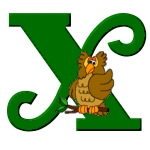Lettera X