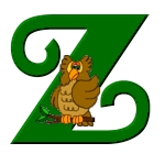 Lettera Z