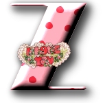 Immagine lettera Z 