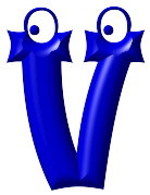 Immagine lettera V 