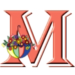 Lettera M