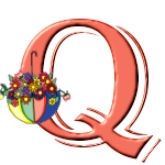 Lettera Q