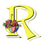 Lettera R