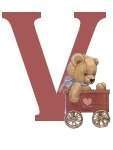 Lettera V