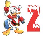 Immagine lettera Z 