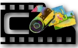 Immagine lettera C 