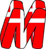 Immagine lettera M 
