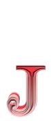 Immagine lettera J 