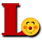 Immagine lettera L 