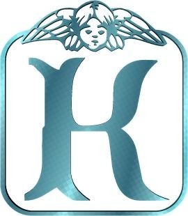 Immagine lettera K 