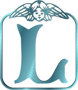 Immagine lettera L 