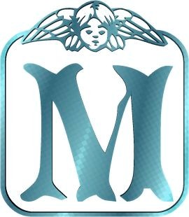 Immagine lettera M 