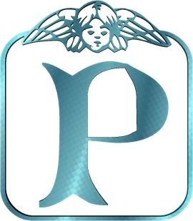 Immagine lettera P 